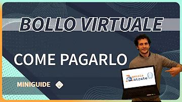 iconto marca da bollo|Come pagare marca da bollo virtuale .